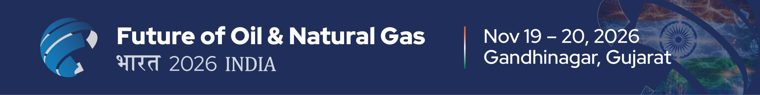 Future of Oil & Gas Conference