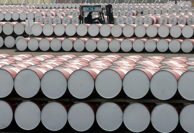 ADNOC+Secures+Iraqi+Crude+at+Steep+Discounts