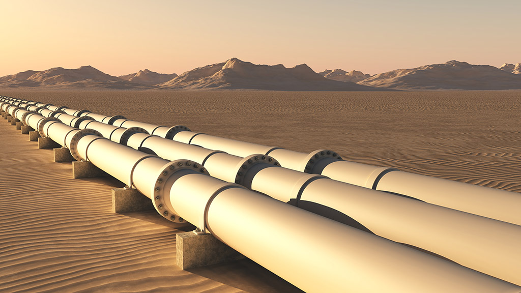 Saudi+Arabia+Reroutes+Crude+Exports+After+East-West+Pipeline+Attack