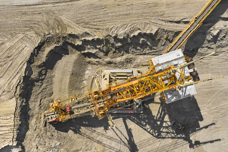 MRMIA Announces Bidding Deadlines for Eight Mineral Blocks