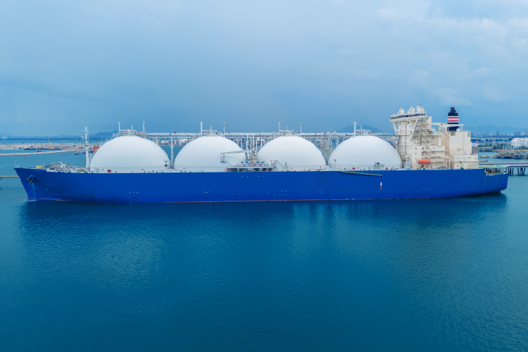 ExxonMobil: US to Capture 30% of Global LNG Market by 2030