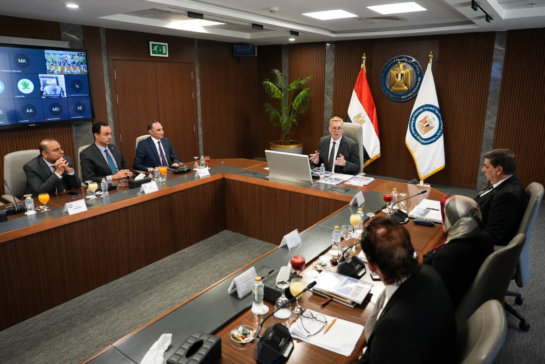 Badawi+Targets+80%25+Refinery+Utilization+to+Cut+Egypt%E2%80%99s+Fuel+Imports