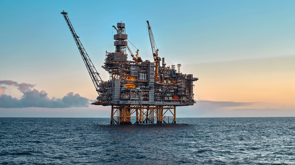 Aramco upstream spending gathers pace