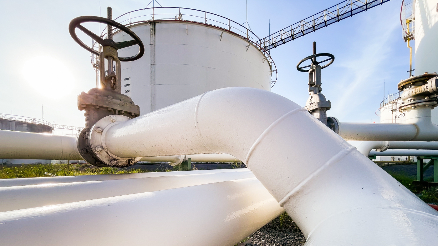 Kuwaiti contractor wins gas condensate project