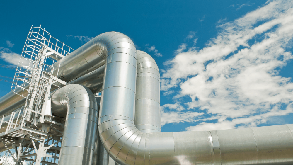Tender issued for Libyan gas project