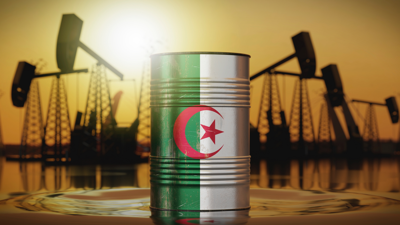 Algeria’s spat with UAE raises questions about oil and gas investments