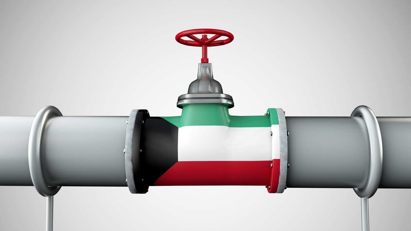 Kuwait postpones contractor meeting for $3.3bn gas project