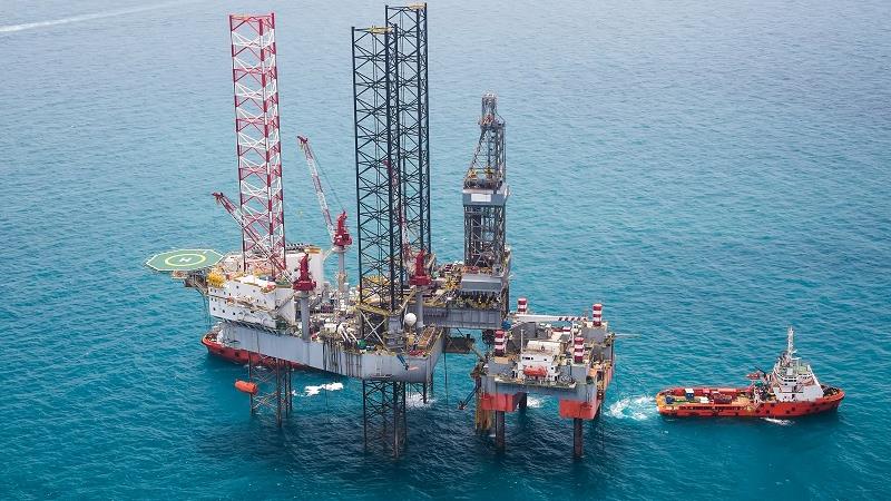 Aramco nears decision on key offshore tender