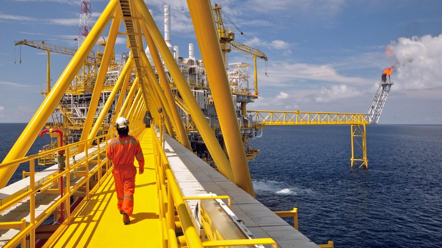 Firms+submit+PMC+bids+for+Dorra+gas+field+project